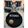 TAMA ROCKSTAR 5 PEZZI MIDNIGHT BLUE