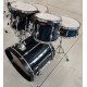TAMA ROCKSTAR 5 PEZZI MIDNIGHT BLUE