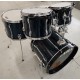 TAMA ROCKSTAR 5 PEZZI MIDNIGHT BLUE