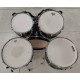 TAMA ROCKSTAR 5 PEZZI MIDNIGHT BLUE