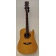 IBANEZ PF300CE NATURAL
