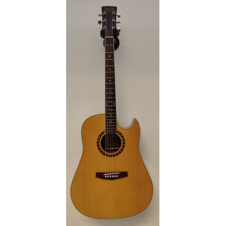 IBANEZ PF300CE NATURAL