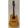 IBANEZ PF300CE NATURAL