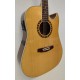 IBANEZ PF300CE NATURAL