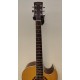 IBANEZ PF300CE NATURAL