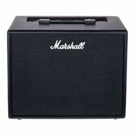 MARSHALL CODE 50 CON FOOTSWITCH CODE B-STOCK