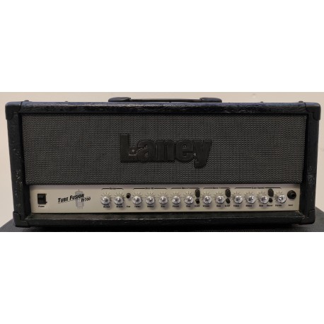 LANEY TUBE FUSION TF700
