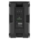 MACKIE BUNDLE COPPIA THUMP 210 CON MIXER PROFX10V3 E CAVI XLR 10METRI