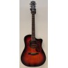 FENDER T-BUCKET 300CE 3-COLOR SUNBURST