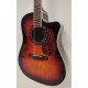 FENDER T-BUCKET 300CE 3-COLOR SUNBURST