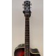 FENDER T-BUCKET 300CE 3-COLOR SUNBURST