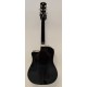 FENDER T-BUCKET 300CE 3-COLOR SUNBURST