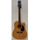 CORT AD840CF NATURAL