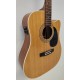CORT AD840CF NATURAL