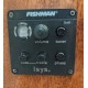CORT AD840CF NATURAL