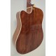 CORT AD840CF NATURAL