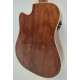 CORT AD840CF NATURAL