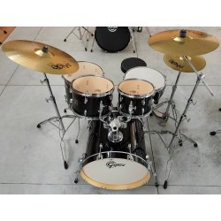 GRETSCH DRUMS E605 ENERGY STUDIO BLACK