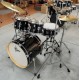 GRETSCH DRUMS E605 ENERGY STUDIO BLACK