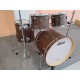 LUDWIG SIGNET 105 TERABEAT LSS240X MACASSAR EBONY