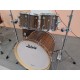 LUDWIG SIGNET 105 TERABEAT LSS240X MACASSAR EBONY