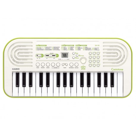 CASIO SA-51