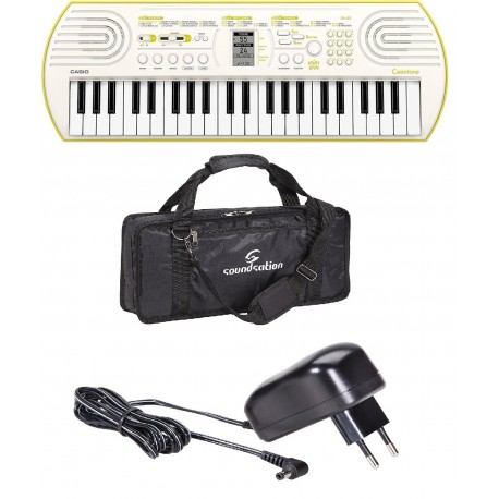 CASIO SA-80