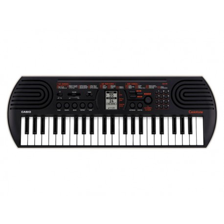 CASIO SA-81