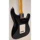FENDER AMERICAN STANDARD STRATOCASTER LEFT-HANDED BLACK