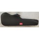 FENDER AMERICAN STANDARD STRATOCASTER LEFT-HANDED BLACK