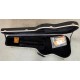 FENDER AMERICAN STANDARD STRATOCASTER LEFT-HANDED BLACK