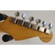FENDER AMERICAN STANDARD STRATOCASTER LEFT-HANDED BLACK