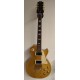 EPIPHONE LES PAUL STANDARD METALLIC GOLD