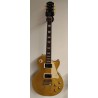 EPIPHONE LES PAUL STANDARD METALLIC GOLD