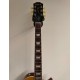 EPIPHONE LES PAUL STANDARD METALLIC GOLD