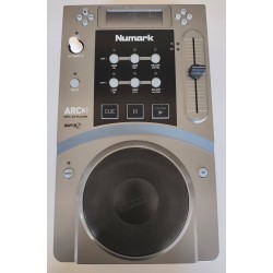 NUMARK ARC3