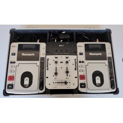 NUMARK FUSION 111