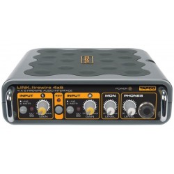 TAPCO LINK FIREWIRE