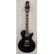 EPIPHONE LES PAUL CUSTOM PRO EBONY