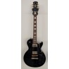 EPIPHONE LES PAUL CUSTOM PRO EBONY