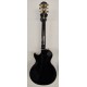 EPIPHONE LES PAUL CUSTOM PRO EBONY