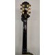 EPIPHONE LES PAUL CUSTOM PRO EBONY