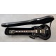 EPIPHONE LES PAUL CUSTOM PRO EBONY