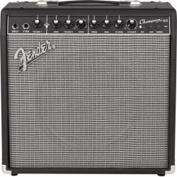 FENDER CHAMPION 40