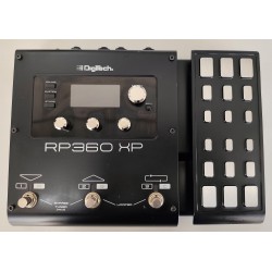 DIGITECH RP360XP