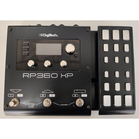 DIGITECH RP360XP