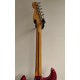 FENDER STANDARD STRATOCASTER CANDY APPLE RED