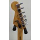 FENDER MEXICO STANDARD STRATOCASTER HSS FLOYD ROSE BLACK CON ASTUCCIO