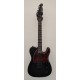 HARLEY BENTON TE-20HH SATIN BLACK B-STOCK