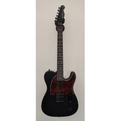 HARLEY BENTON TE-20HH SATIN BLACK